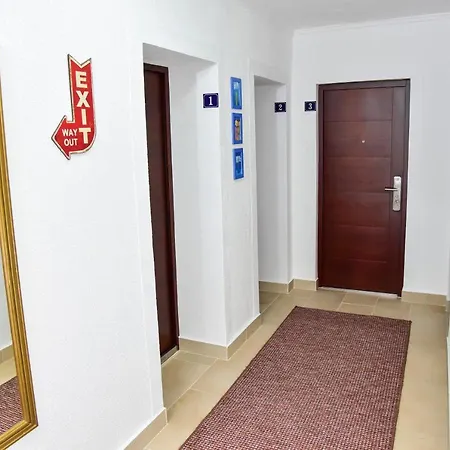 Koko Apartment *