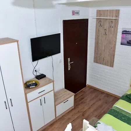 Apartment Koko *