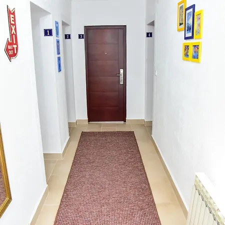 Lägenhet Koko Banja Luka