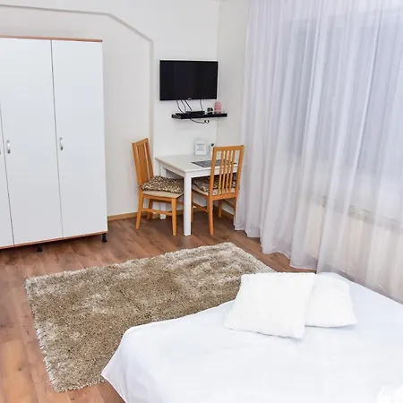 Apartment Koko