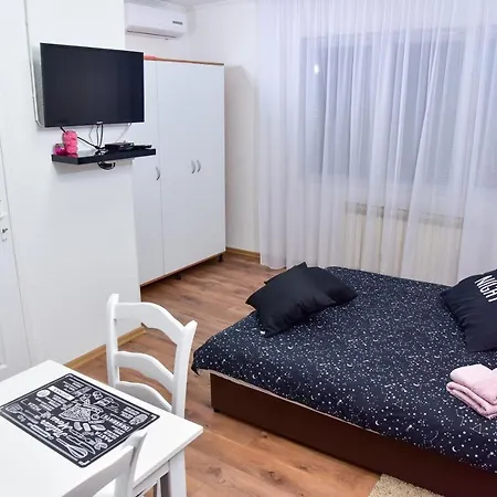 Koko Apartment *