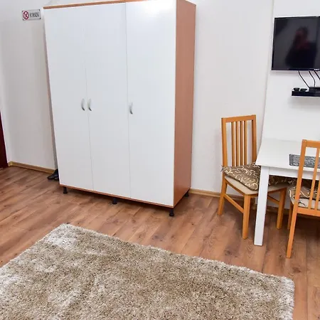 Apartment Koko *