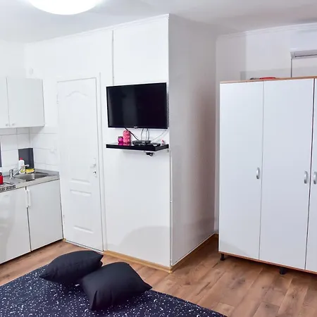 Koko Apartment *