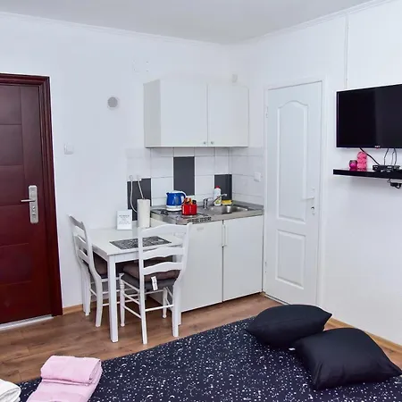 Apartment Koko