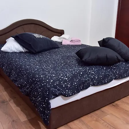 Koko Apartment