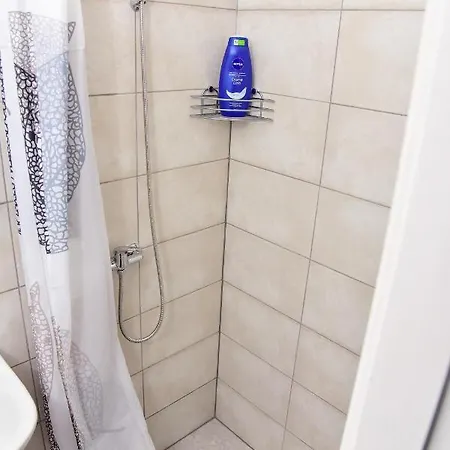 Koko Apartment *
