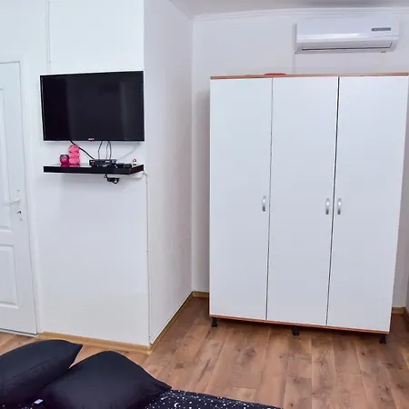 Apartment Koko *