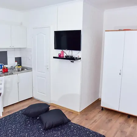 Koko Apartment