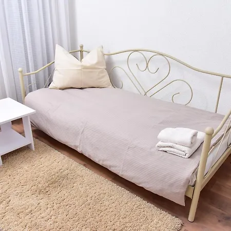 Appartement Koko