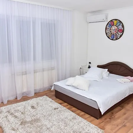 Koko Apartament Banja Luka