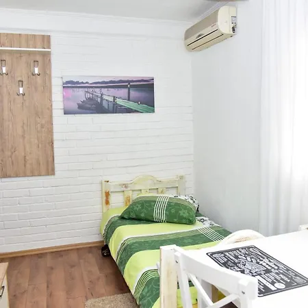 Appartement Koko *