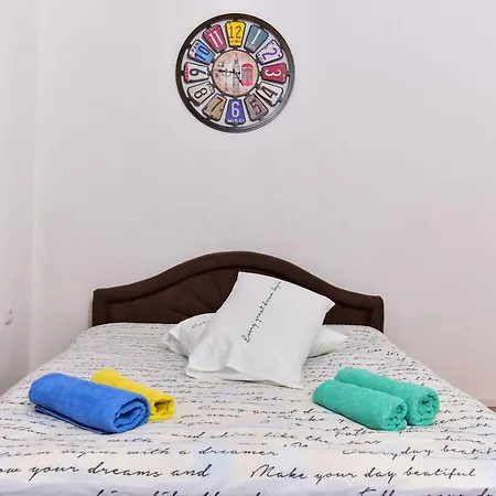 Apartment Koko