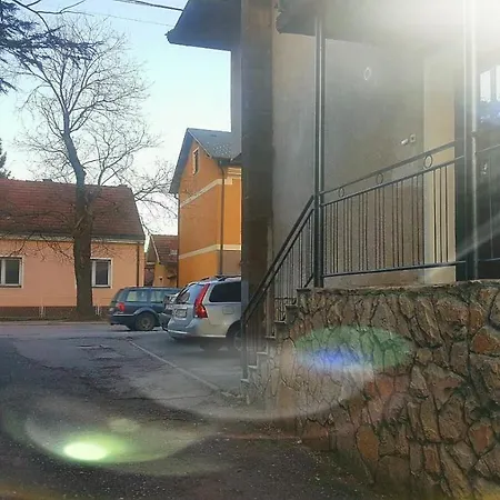 Apartment Koko *